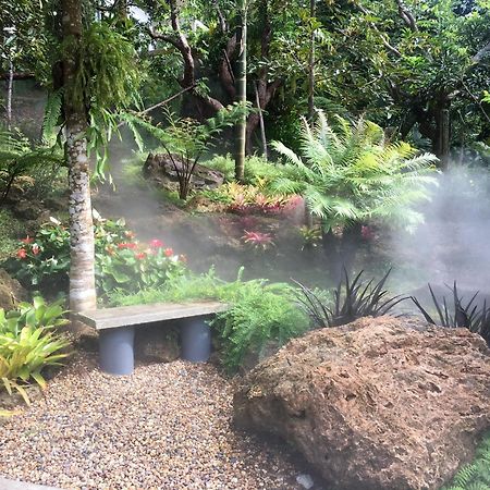 Bangnu Greenery Resort Takua Thung エクステリア 写真