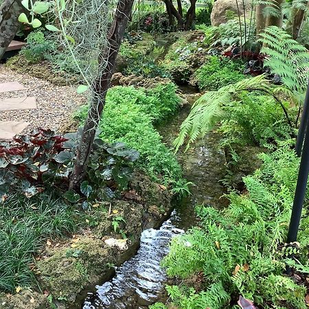 Bangnu Greenery Resort Takua Thung エクステリア 写真