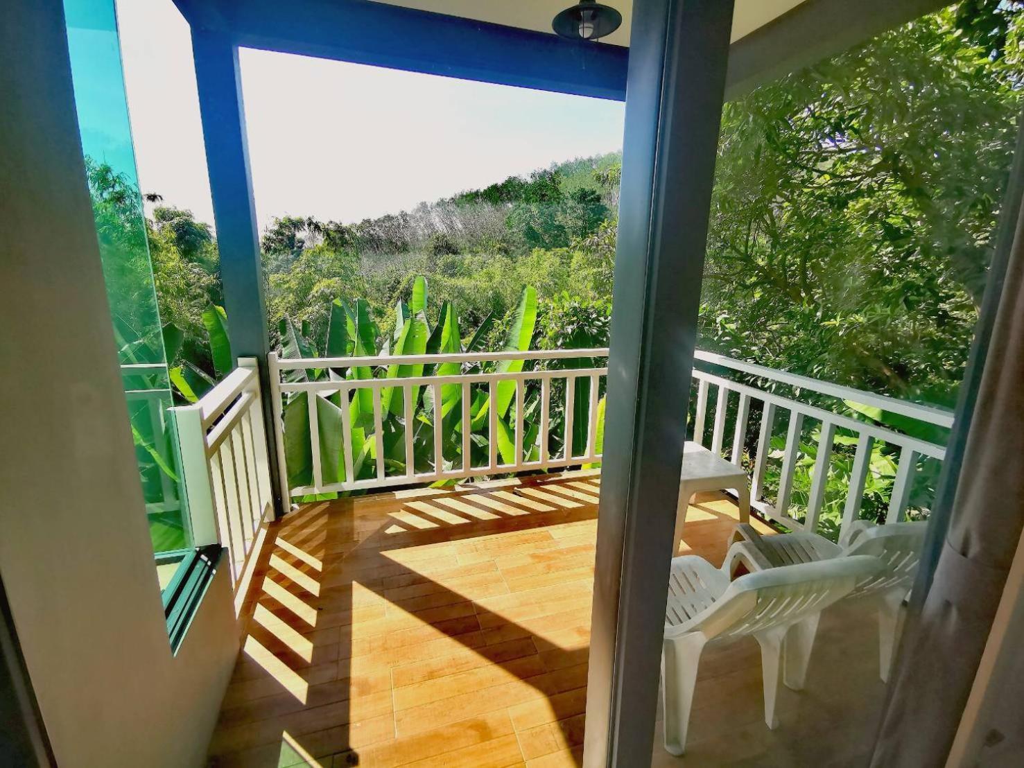 Bangnu Greenery Resort Takua Thung エクステリア 写真