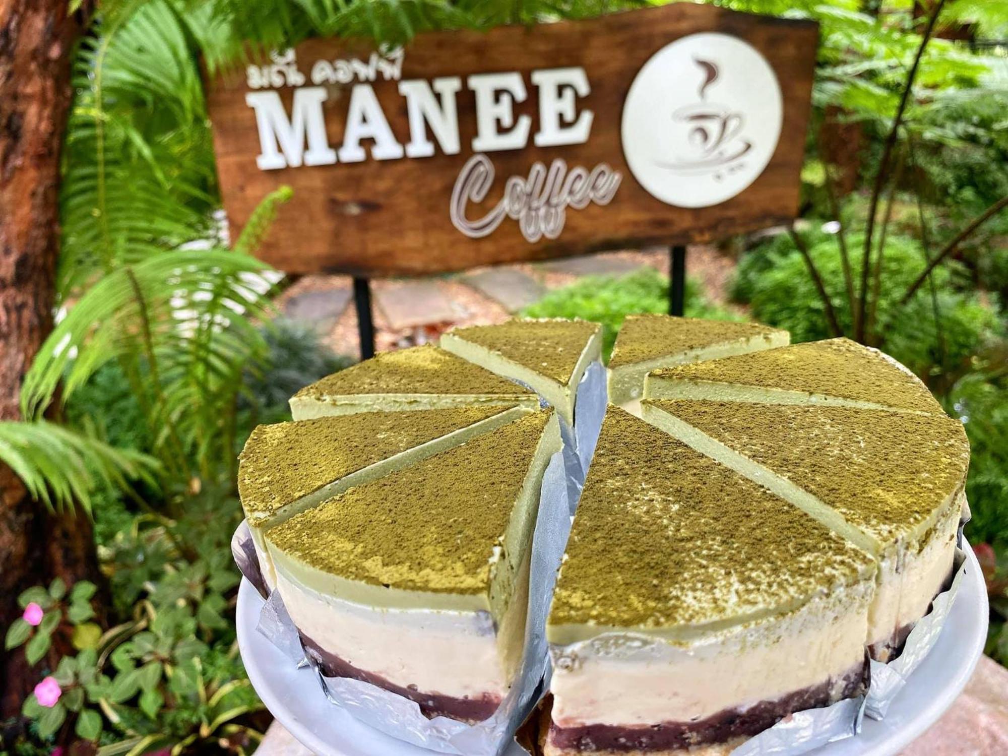 Bangnu Greenery Resort Takua Thung エクステリア 写真