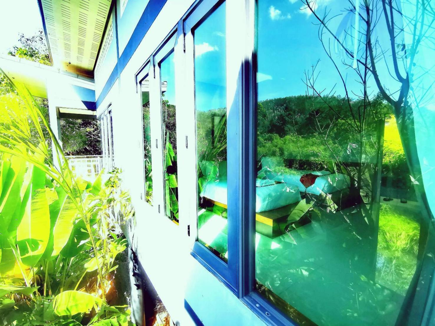 Bangnu Greenery Resort Takua Thung エクステリア 写真