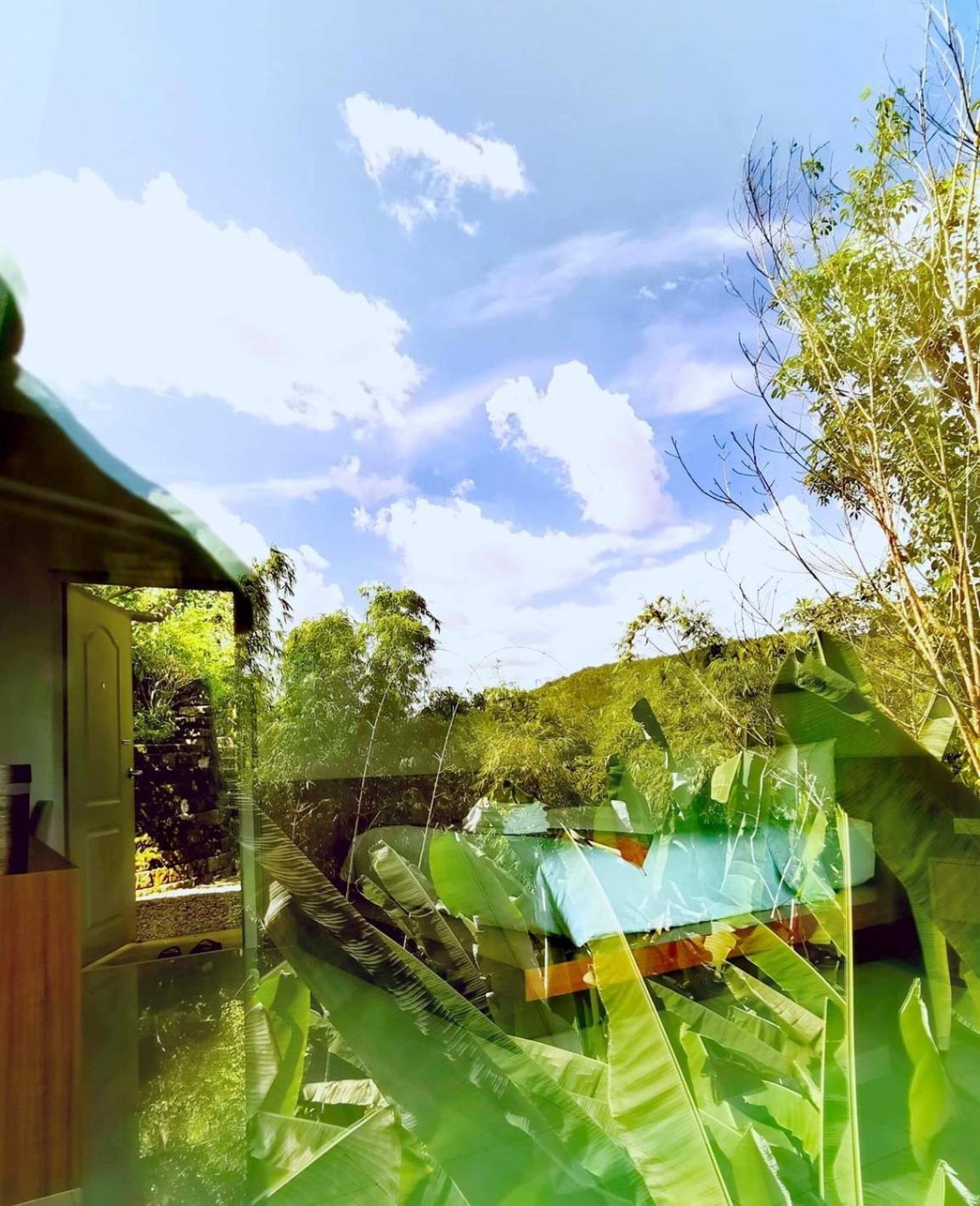 Bangnu Greenery Resort Takua Thung エクステリア 写真