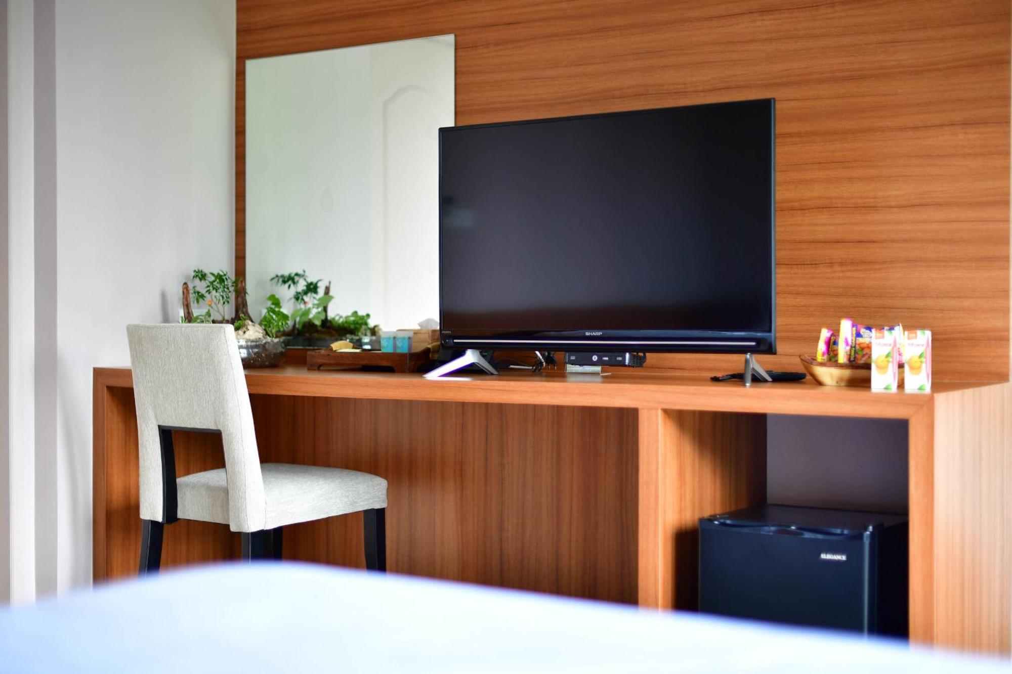 Bangnu Greenery Resort Takua Thung エクステリア 写真