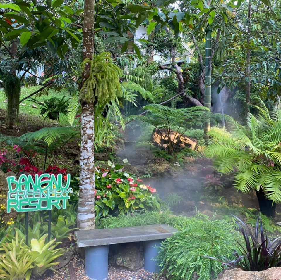 Bangnu Greenery Resort Takua Thung エクステリア 写真